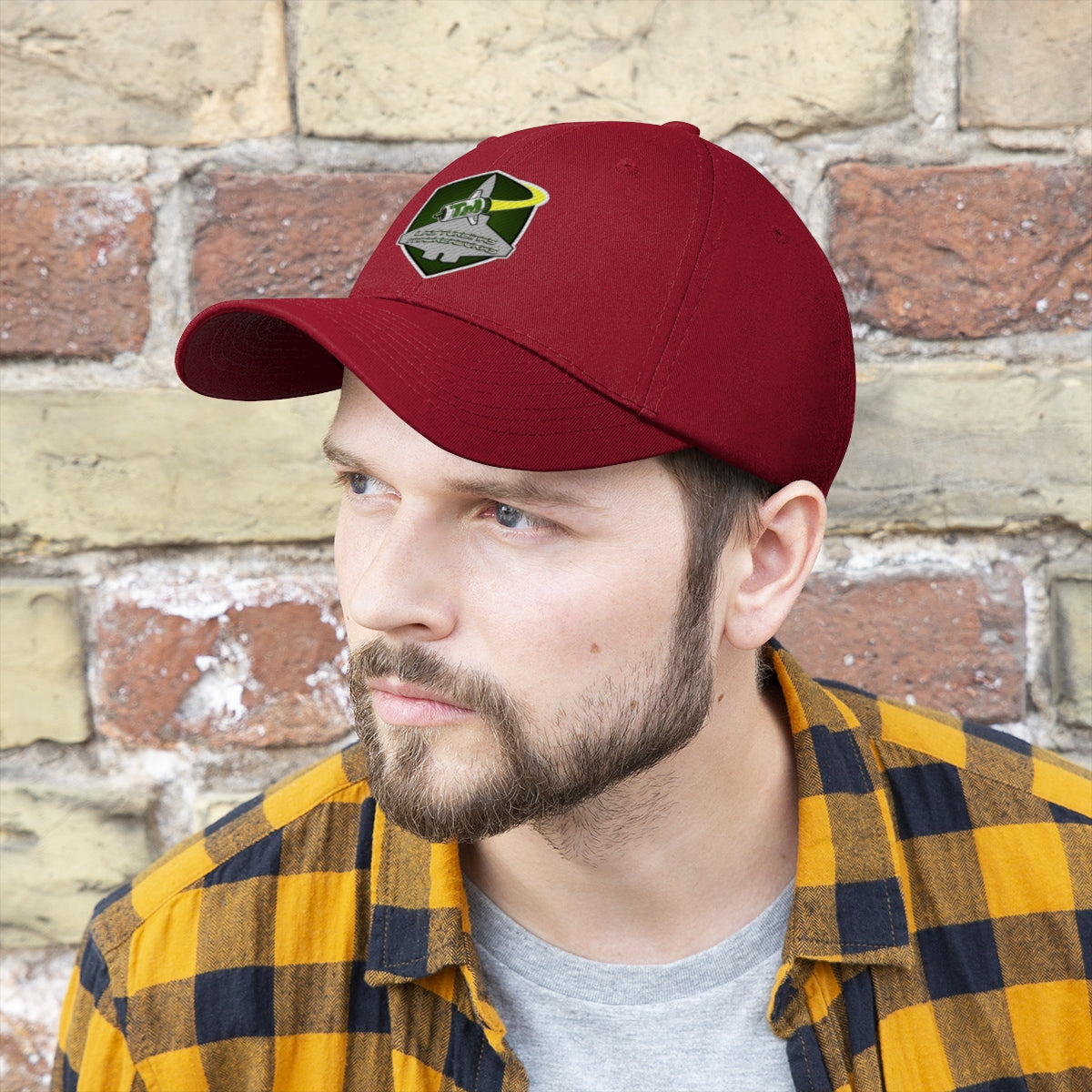 Turbinas Fantasy - Unisex Twill Hat