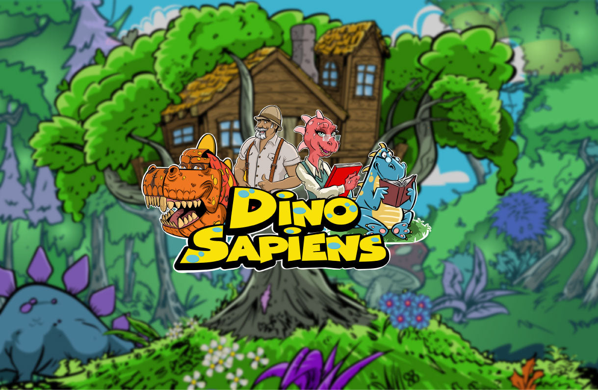 DinoSapiens