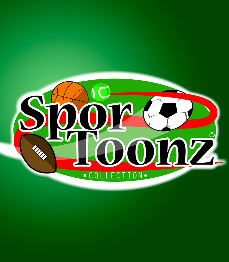 SporToonz