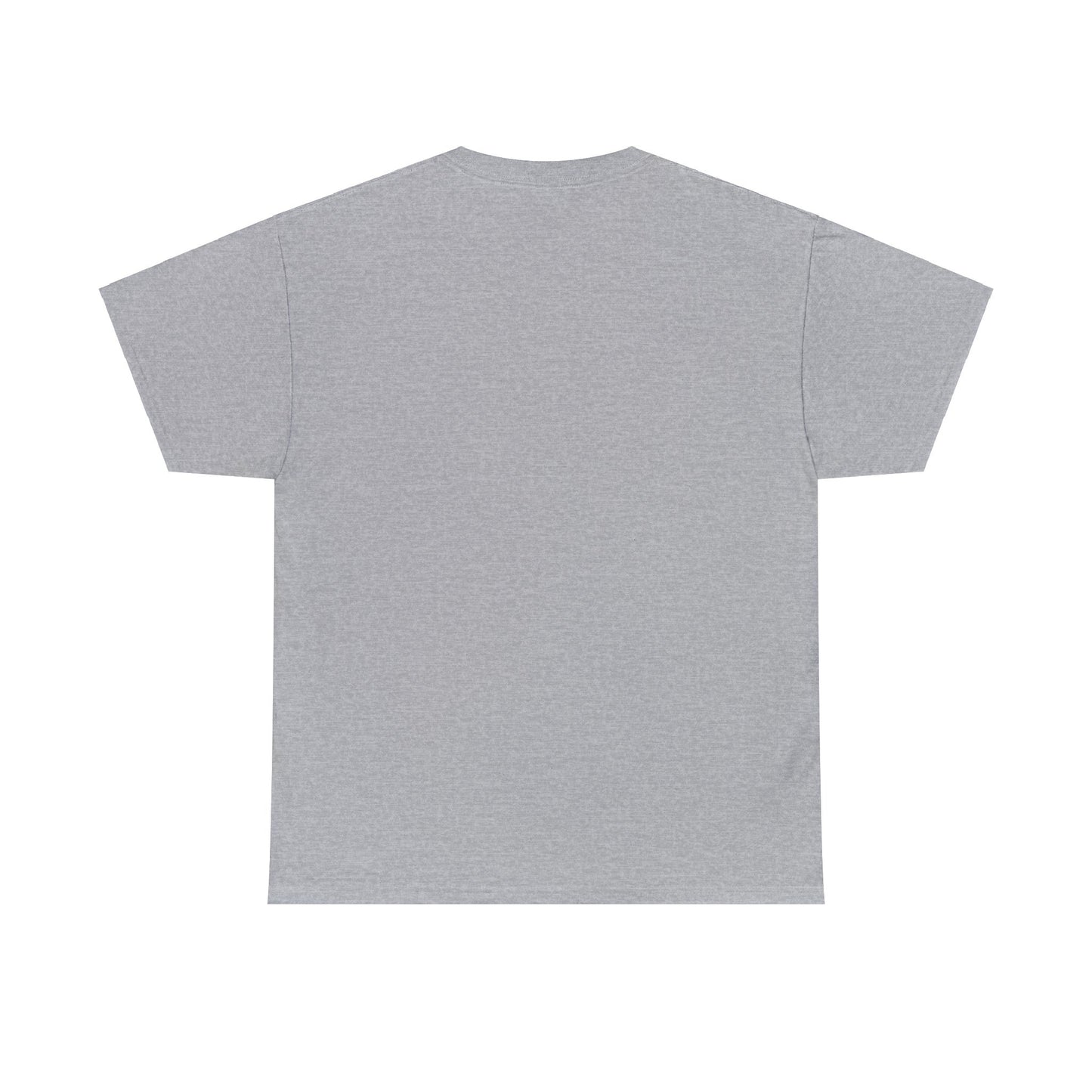 Equality - Unisex Heavy Cotton Tee