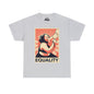 Equality - Unisex Heavy Cotton Tee