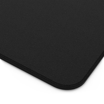 Tacoma Triceratops Mascot Gamer Desk Mat — Tacoma Triceratops Football Design