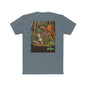 MonstErotica- Saurios- Men's Cotton Crew Tee