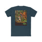 MonstErotica- Saurios- Men's Cotton Crew Tee