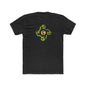 MonstErotica Logo - Men's Cotton Crew Tee