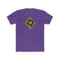 MonstErotica Logo - Men's Cotton Crew Tee