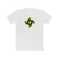 MonstErotica Logo - Men's Cotton Crew Tee