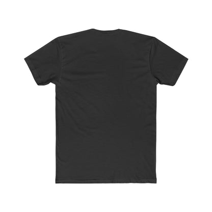 MonstErotica Logo - Men's Cotton Crew Tee