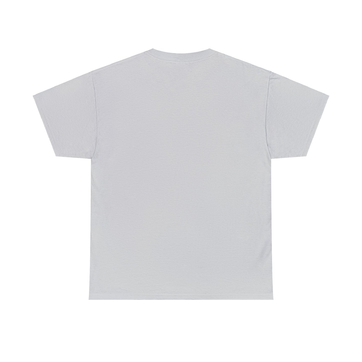 Equality - Unisex Heavy Cotton Tee