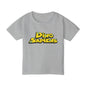 DinoSapiens by MundoMonito Heavy Cotton™ Toddler T-shirt