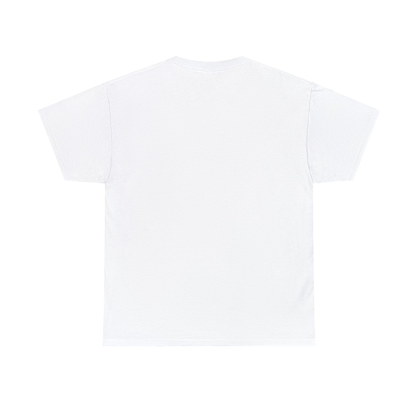 Equality - Unisex Heavy Cotton Tee