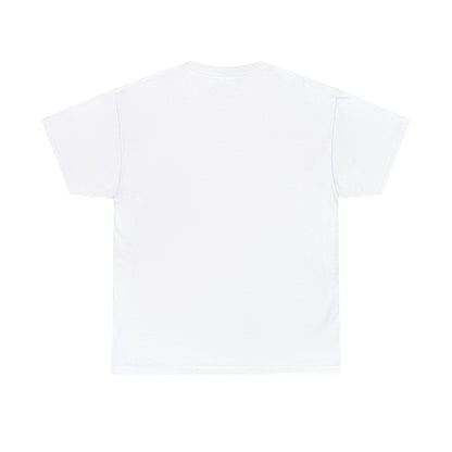 Equality - Unisex Heavy Cotton Tee