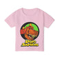 Diny DinoSapiens by MundoMonito Heavy Cotton™ Toddler T-shirt