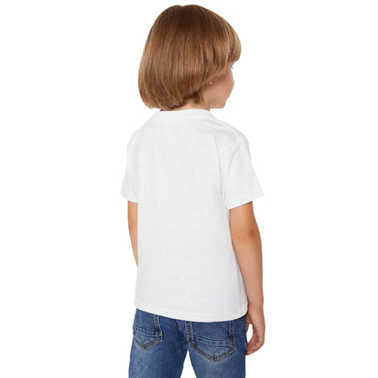 MundoMonito Logo Heavy Cotton™ Toddler T-shirt