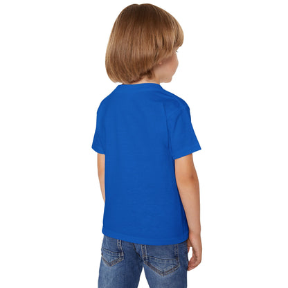 MundoMonito Logo Heavy Cotton™ Toddler T-shirt