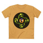 Monsterotica Logo by Protonic Comics Adult Staple Tee