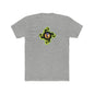 MonstErotica Logo - Men's Cotton Crew Tee