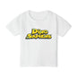 DinoSapiens by MundoMonito Heavy Cotton™ Toddler T-shirt