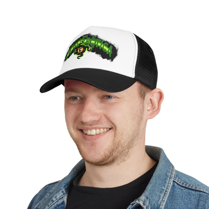 MonstErotica - Mesh Cap