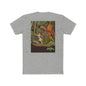 MonstErotica- Saurios- Men's Cotton Crew Tee