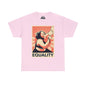 Equality - Unisex Heavy Cotton Tee