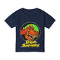 Diny DinoSapiens by MundoMonito Heavy Cotton™ Toddler T-shirt