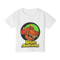 Diny DinoSapiens by MundoMonito Heavy Cotton™ Toddler T-shirt