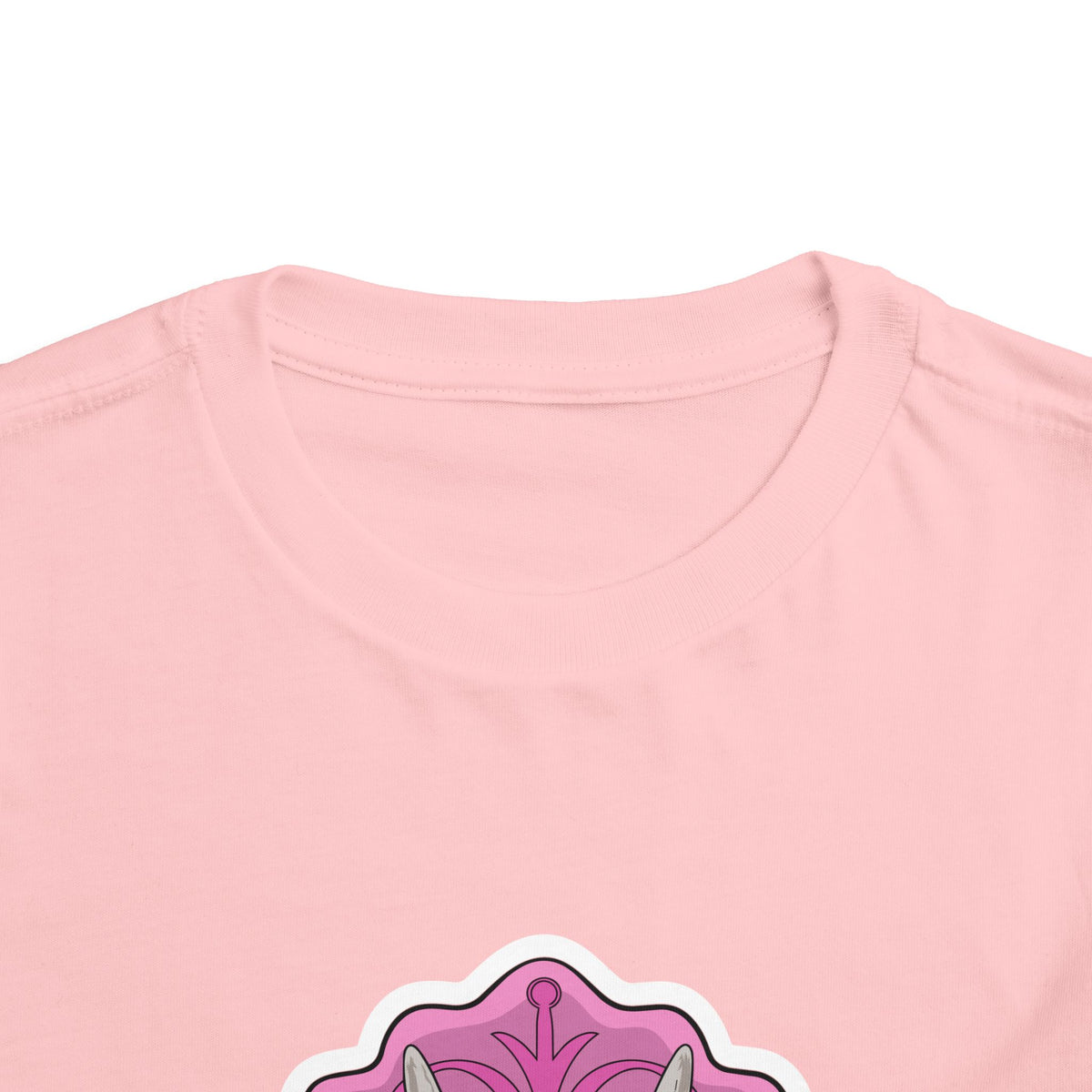 Tricy - DinoSapiens  Toddler Tee – 'Tricy' Dinosaur Short Sleeve Shirt for Kids