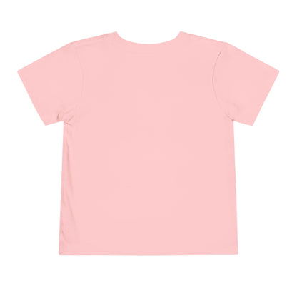 Tricy - DinoSapiens  Toddler Tee – 'Tricy' Dinosaur Short Sleeve Shirt for Kids