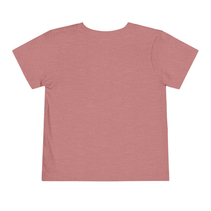 Tricy - DinoSapiens  Toddler Tee – 'Tricy' Dinosaur Short Sleeve Shirt for Kids