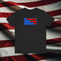 My Great America Logo - Unisex Jersey Short Sleeve Tee