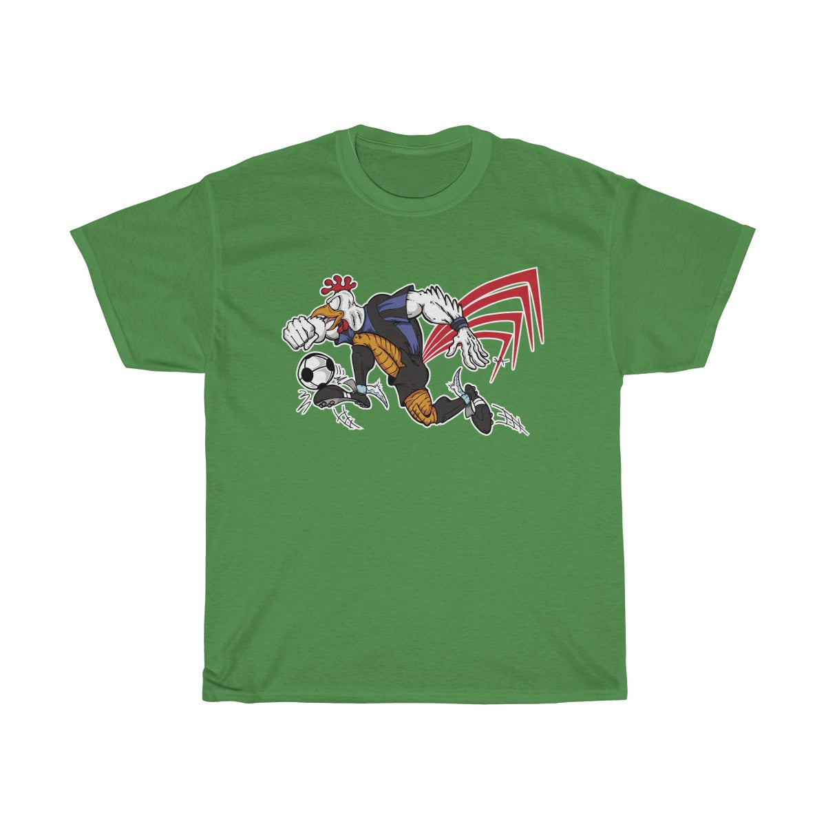 Gallo SporToonz - Unisex Heavy Cotton Tee