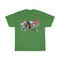 Gallo SporToonz - Unisex Heavy Cotton Tee