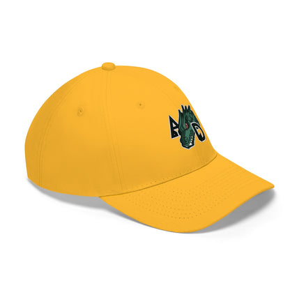 Atlantis Dragons Fantasy - Unisex Twill Hat