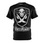 ChecoRaider Fantasy QRO-MEX Unisex AOP Cut & Sew Tee