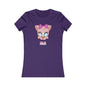 Julia Cat - Women's Favorite Tee