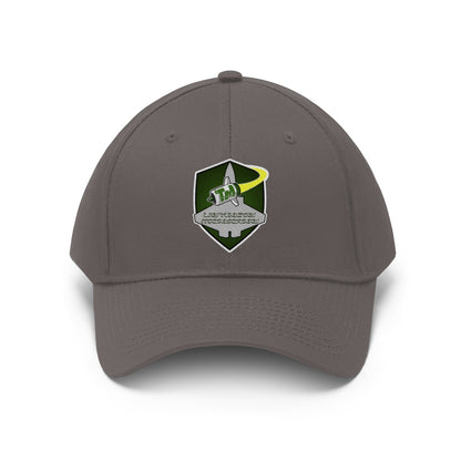 Turbinas  Fantasy - Unisex Twill Hat