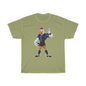 Gallo Mod 2  SporToonz - Unisex Heavy Cotton Tee