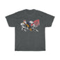 Gallo SporToonz - Unisex Heavy Cotton Tee