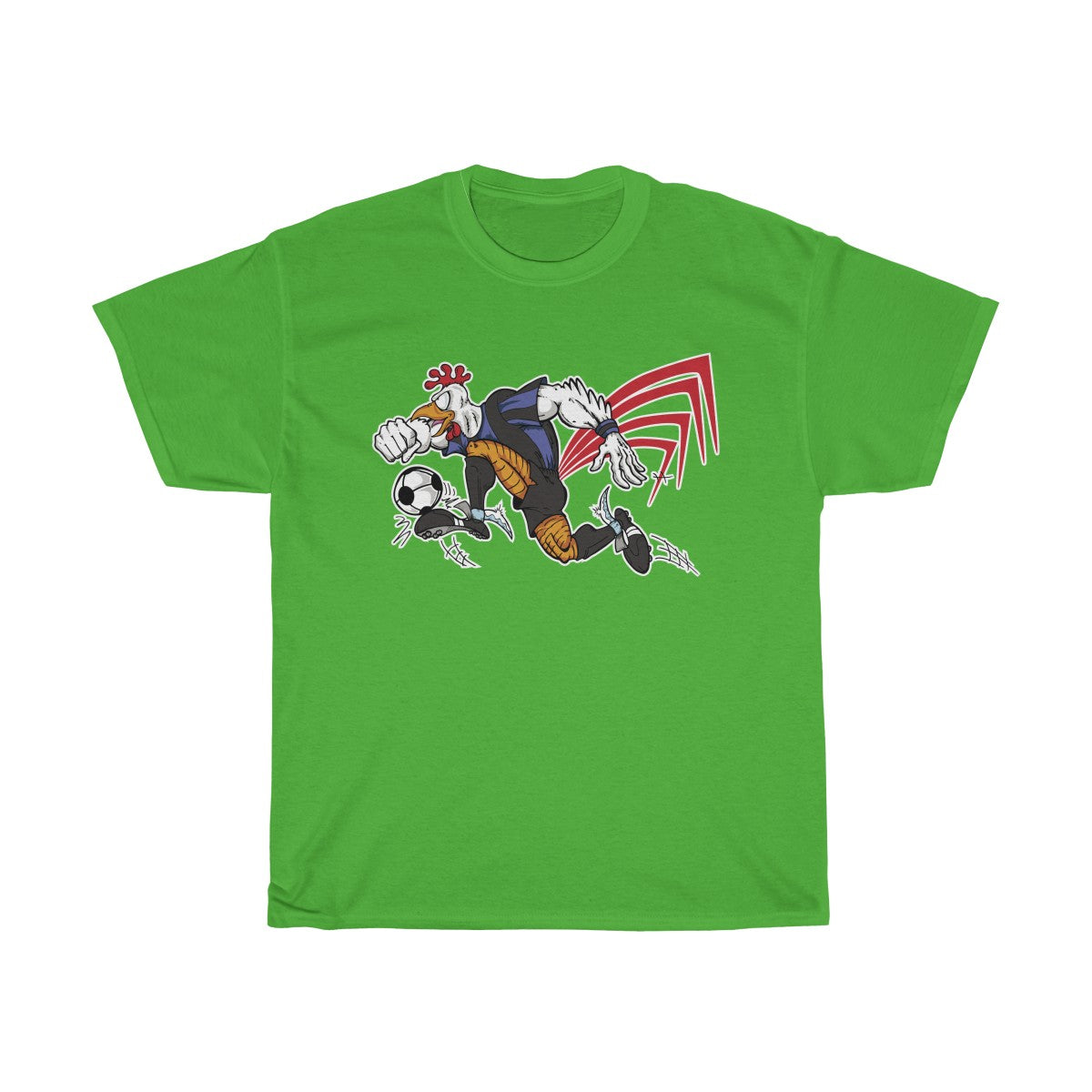 Gallo SporToonz - Unisex Heavy Cotton Tee