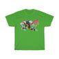 Gallo SporToonz - Unisex Heavy Cotton Tee