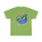 Chameleon Original - Unisex Heavy Cotton Tee