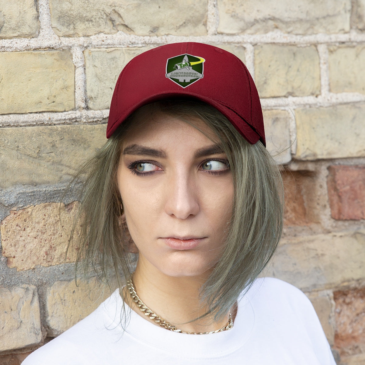 Turbinas  Fantasy - Unisex Twill Hat