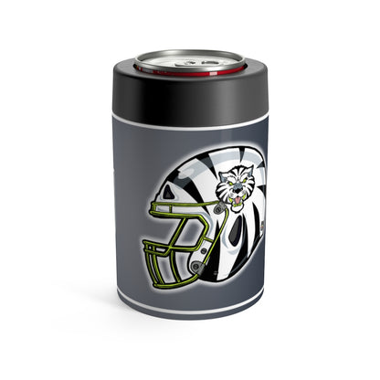 White Tigers Fantasy - Can Holder