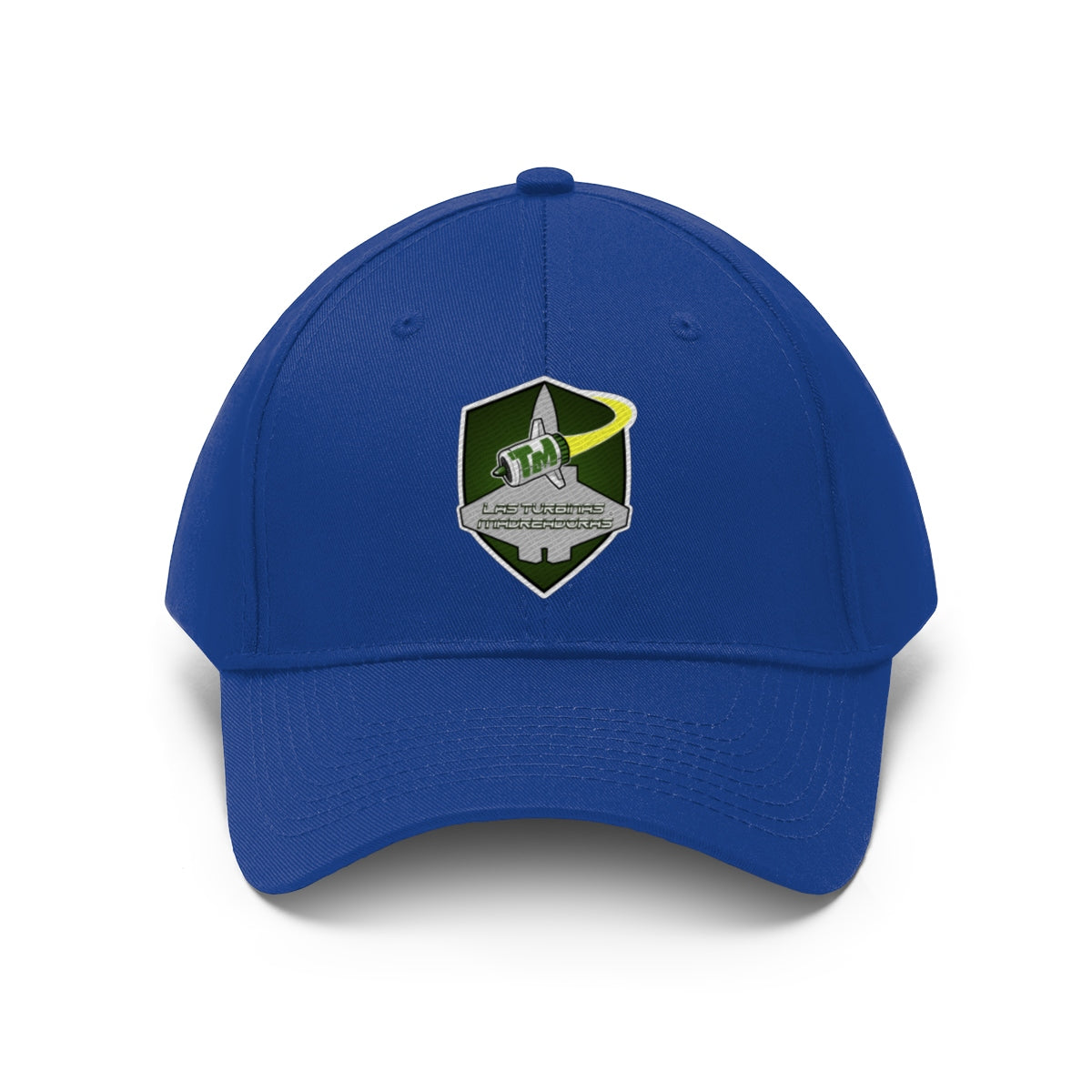 Turbinas  Fantasy - Unisex Twill Hat