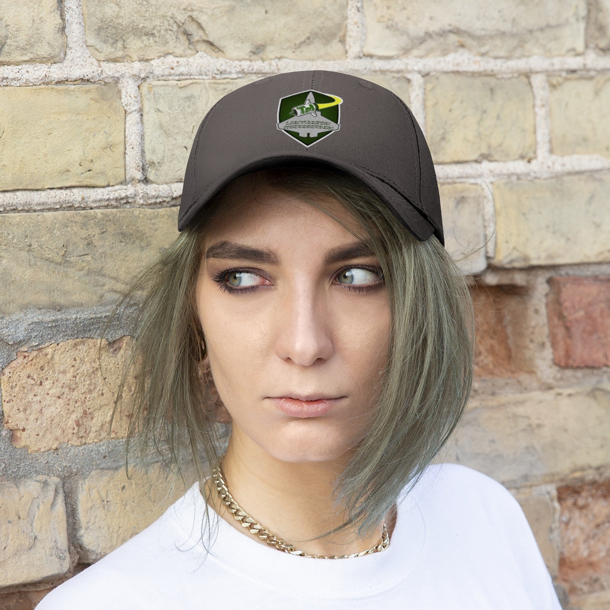 Turbinas  Fantasy - Unisex Twill Hat