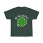 St Patricks 2 - Unisex Heavy Cotton Tee