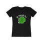 St Patricks - Women's The Boyfriend Tee