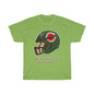 Ishikawa Helmet Fantasy - Unisex Heavy Cotton Tee