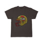 Spartans Fantasy QRO-MEX Men's Short Sleeve Tee